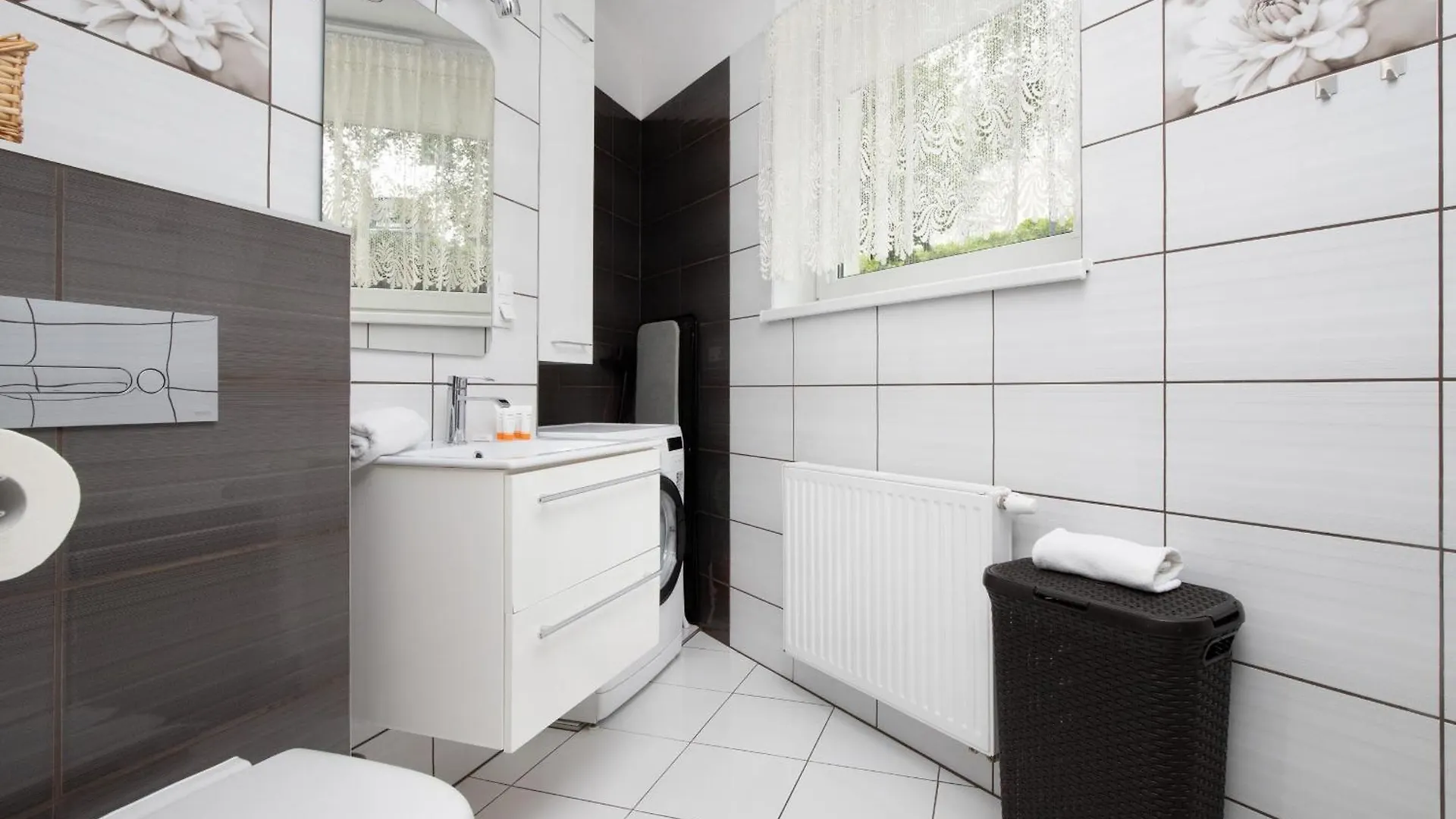 Elegant Apartment Mysliwskie Wzgorze In Gdansk By Noclegi Renters