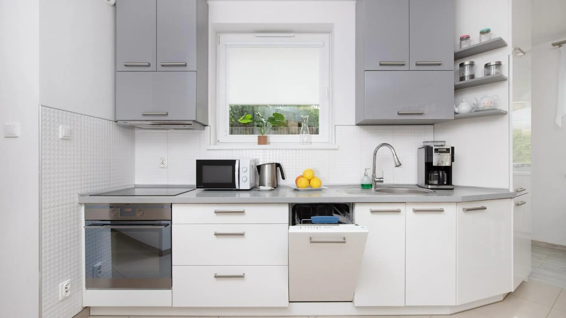 Elegant Apartment Mysliwskie Wzgorze In Gdansk By Noclegi Renters