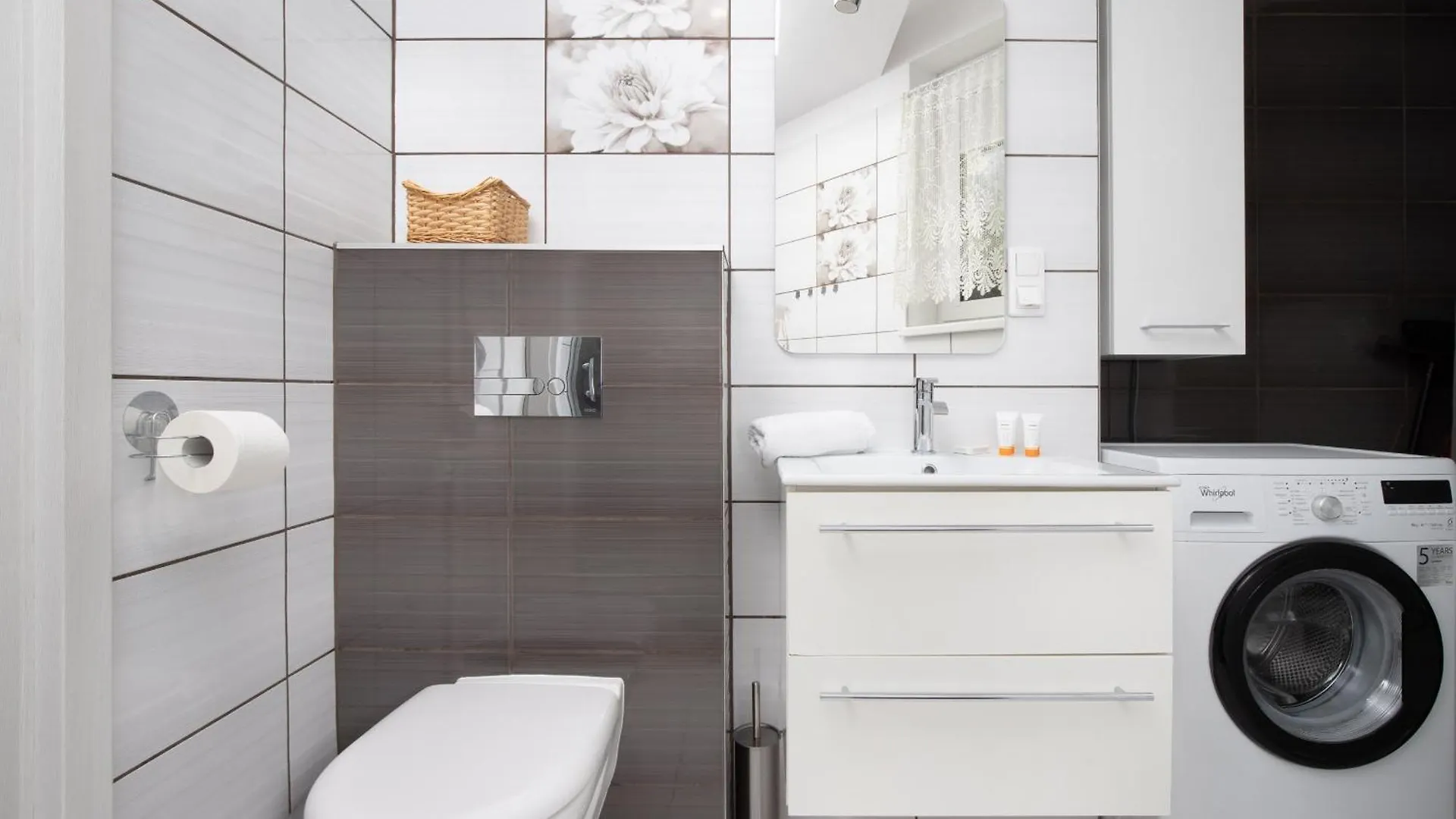 Elegant Apartment Mysliwskie Wzgorze In Gdansk By Noclegi Renters 0*,