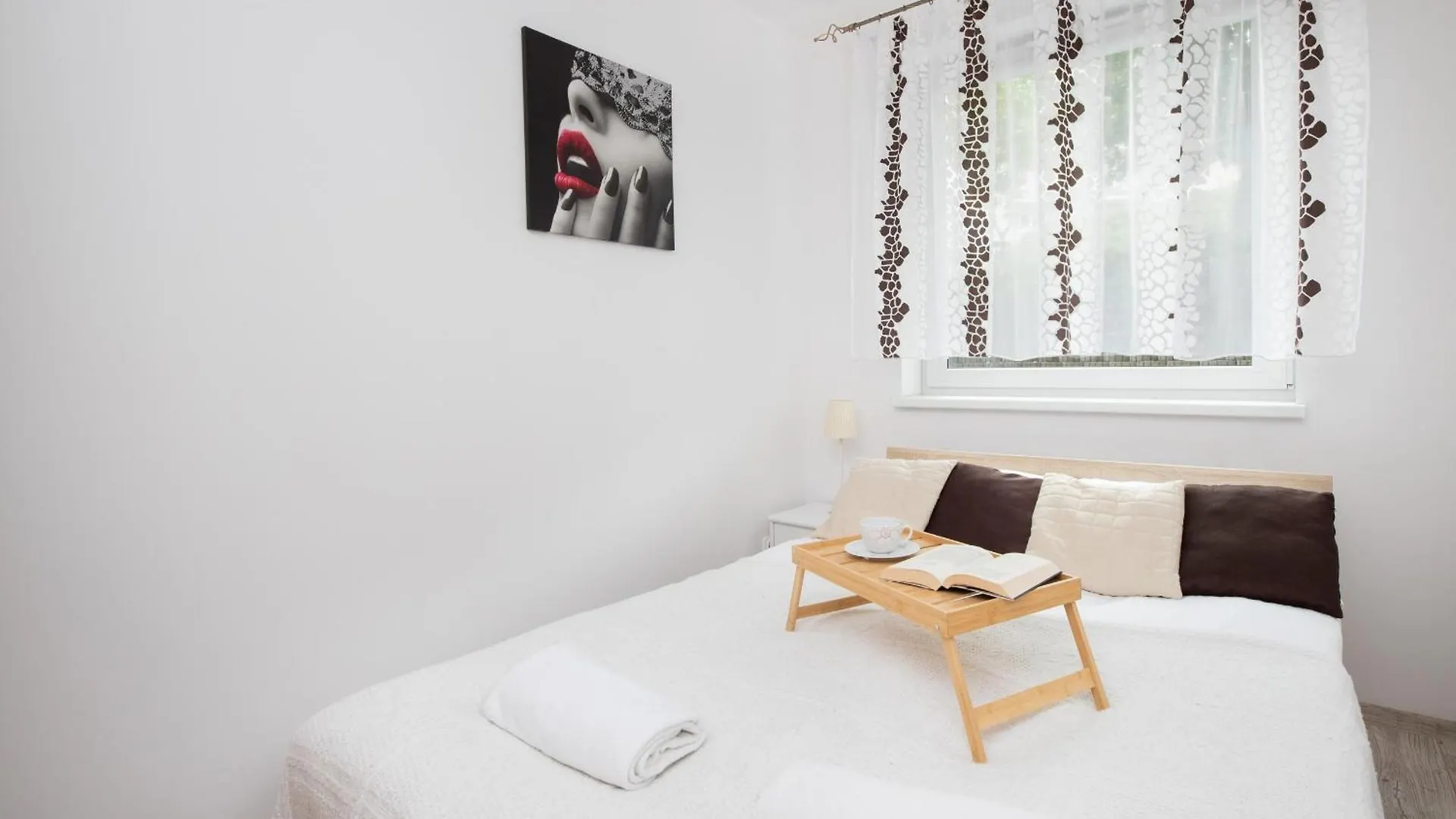 Elegant Apartment Mysliwskie Wzgorze In Gdansk By Noclegi Renters