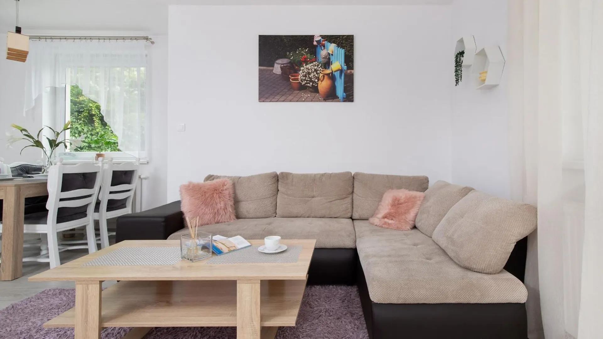 Elegant Apartment Mysliwskie Wzgorze In Gdansk By Noclegi Renters Poland