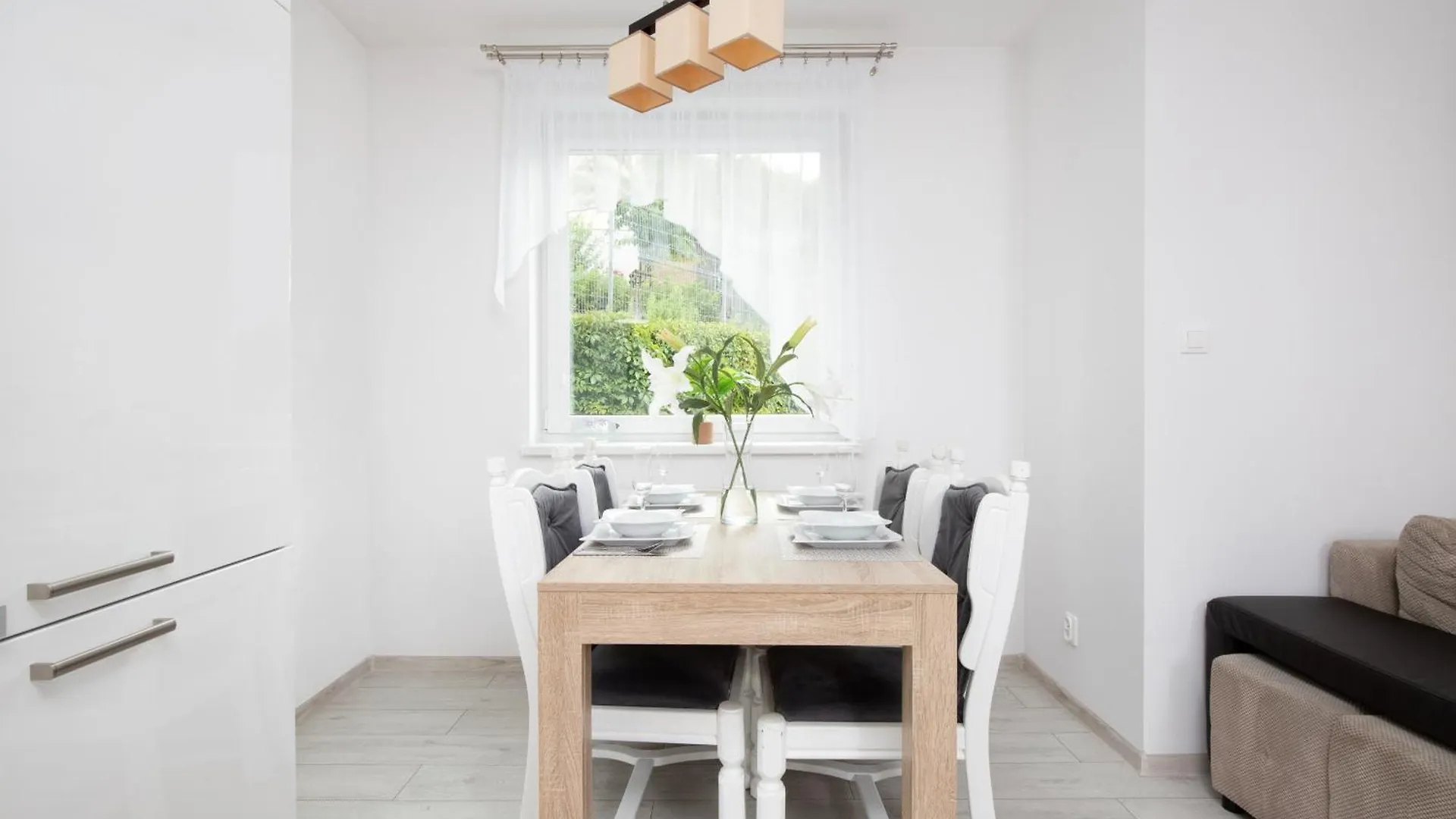Elegant Apartment Mysliwskie Wzgorze In Gdansk By Noclegi Renters
